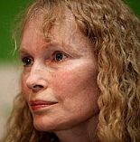 MIA FARROW´UN ÇOCUĞU İNTİHAR ETTİ