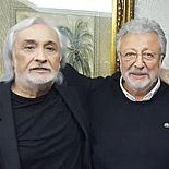 CUMHURBAŞKANINA ÖLÜM TEHDİDİNDEN METİN AKPINAR İLE MÜJDAT GEZEN´E SORUŞTURMA