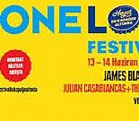 ´ONE LOVE FESTIVAL´ YENİ İSİMLER AÇIKLADI