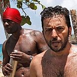 SURVIVOR´DA GELECEK PROGRAM ´KAVGA´