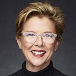 VENEDİK´İN JÜRİ BAŞKANI ANNETTE BENING