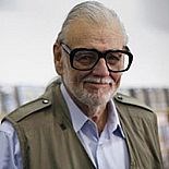 ZOMBİLERİN BABASI GEORGE A. ROMERO YAŞAMINI YİTİRDİ