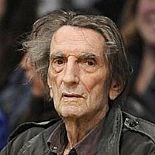 HARRY DEAN STANTON YAŞAMINI YİTİRDİ