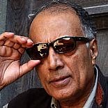 ABBAS KİAROSTAMİ YAŞAMINI YİTİRDİ