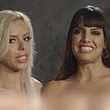 PORNO YILDIZLARINDAN ´GRİNİN 50 TONU´ ELEŞTİRİSİ