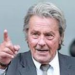 ALAIN DELON´A BYPASS