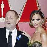 OSCARLAR´I DAĞITAN AKADEMİ, WEINSTEIN´İ ÜYELİKTEN ATTI