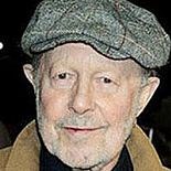 NICOLAS ROEG YAŞAMINI YİTİRDİ