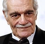 ÖMER ŞERİF YAŞAMINI YİTİRDİ