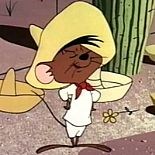 SPEEDY GONZALES´E UZUN METRAJLI ANİMASYON