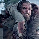 DİRİLİŞ/REVENANT ABD´DE İYİ BAŞLADI