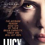 LUCY´NİN DEVAMI GELİYOR