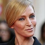 CANNES´DA ´BELLİ BİR BAKIŞ´IN JÜRİ BAŞKANI  UMA THURMAN