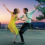 ALTIN KÜRE´DE ´LA LA LAND´ FARKI!