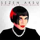 ´BİRAZ POP, BİRAZ SEZEN´ SATIŞA ÇIKTI