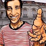 YEŞİLÇAM KAHRAMANLARI ÇİZGİ FİLM OLUYOR