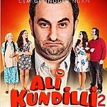 ´ALİ KUNDİLLİ 2´NİN FRAGMANI YAYINLANDI