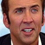 NICHOLAS CAGE ´BİN LADİN´İN PEŞİNDE