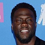 KEVIN HART OSCARLARI SUNMAKTAN VAZ GEÇTİ