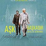 AŞK BAŞKADIR VİZYONA GİREMEDİ!