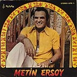 ´KALİPSO KRALI´ METİN ERSOY YAŞAMINI YİTİRDİ
