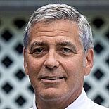 GEORGE CLOONEY TRAFİK KAZASINDA YARALANDI