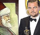 HOLLYWOOD´UN MEVLANA´YI SIRADANLAŞTIRMA OPERASYONU
