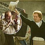 MIKE LEIGH´İN PATERLOO´SUNDAN İLK FRAGMAN
