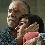 ÇETİN TEKİNDOR´DAN YENİ ´BABAM VE OĞLUM´ VE BOL GÖZYAŞI