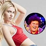SELDA BAĞCAN´DAN ALEYNA TİLKİ´YE ANLAMLI YANIT