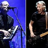 RADIOHEAD´İN İSRAİL KONSERİ POLİTİK TARTIŞMAYA DÖNDÜ!