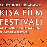 28. İSTANBUL ULUSLARARASI KISA FİLM FESTİVALİ BAŞLIYOR