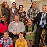 ´SEKSENLER´ DİZİSİ FİNAL YAPIYOR