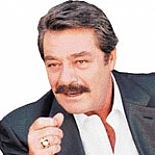 ´KADİR İNANIR MECLİSE´!
