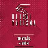 55. ULUSAL YARIŞMA BEYOĞLU SİNEMASI´NDA BAŞLIYOR