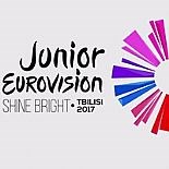 GENÇLER EUROVISION ŞARKI YARIŞMASI´NI RUSYA KAZANDI
