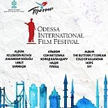 TÜRKİYE, 9. ODESSA FİLM FESTİVALİ´NDE KONUK ÜLKE