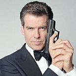 PIERCE BROSNAN: ´ SPECTRE ÇOK UZUN VE SIKICI´