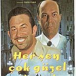 CEM YILMAZ´DAN YİRMİNCİ YIL SÜRPRİZİ!