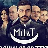 ´MİLAT´ GELECEK SEZON YOK