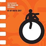 12. ULUSLARARASI İŞÇİ FİLMLERİ FESTİVALİ BAŞLADI
