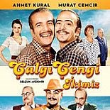 ÇALGI ÇENGİ İKİMİZ YÜKÜNÜ ALMAYA BAŞLADI