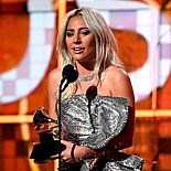 61. GRAMMY ÖDÜLLERİ DAĞITILDI
