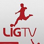 LİG TV´NİN ADI DEĞİŞİYOR