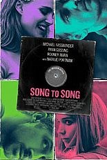 TERRENCE MALICK ´SONG TO SONG´IN İLK FRAGMANINI YAYINLADI