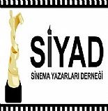 50. SİYAD ÖDÜLLERİ ADAYLARI AÇIKLANDI