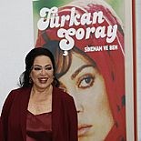 TÜRKAN ŞORAY´DAN KİTAP: ´SİNEMAM VE BEN´