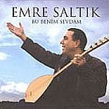 EMRE SALTIK YAŞAMINI YİTİRDİ