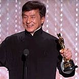 JACKIE CHAN ´OSCAR´INI ALDI