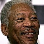 MORGAN FREEMAN KONYA´YA GELİYOR